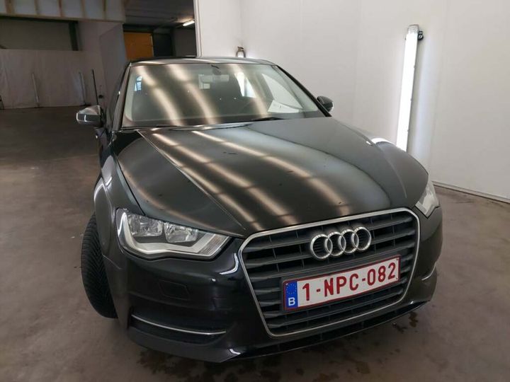 Photo 5 VIN: WAUZZZ8V1GA083957 - AUDI A3 