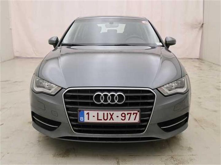 Photo 17 VIN: WAUZZZ8V1GA089614 - AUDI A3 