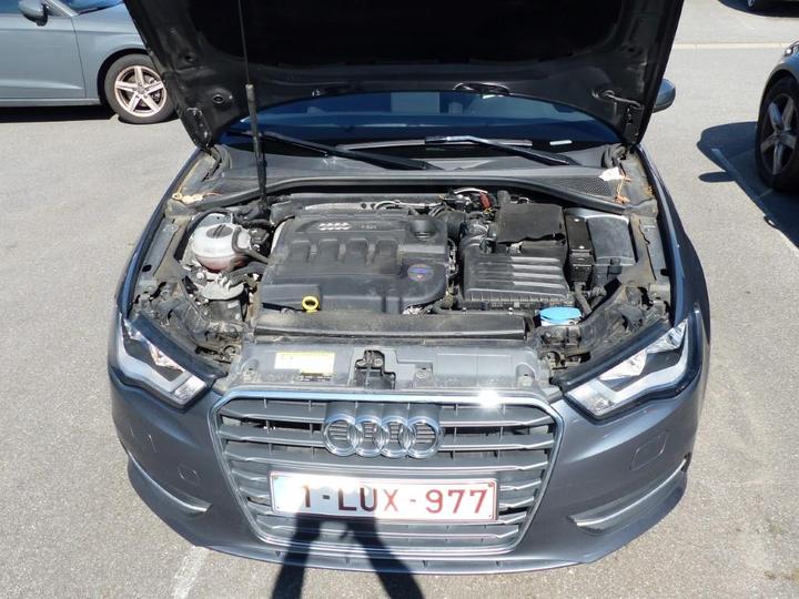 Photo 23 VIN: WAUZZZ8V1GA089614 - AUDI A3 