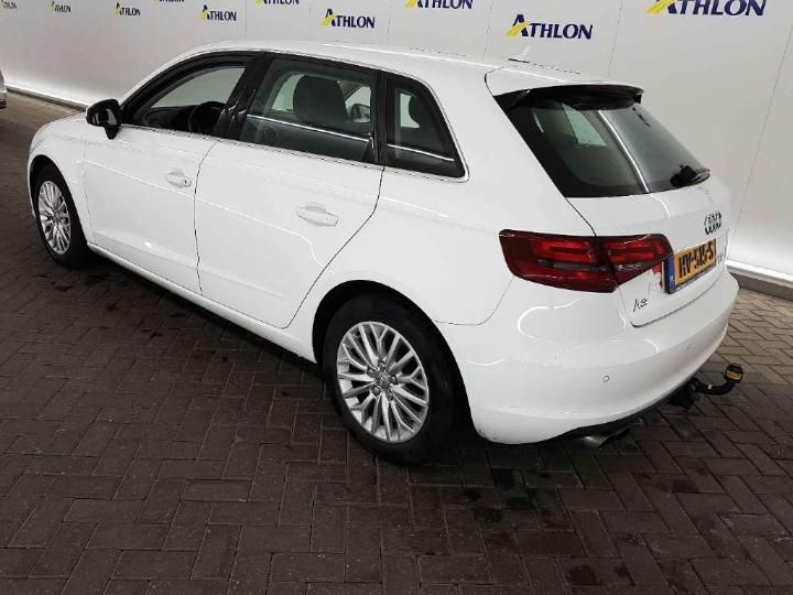 Photo 3 VIN: WAUZZZ8V1GA093565 - AUDI A3 SPORTBACK 