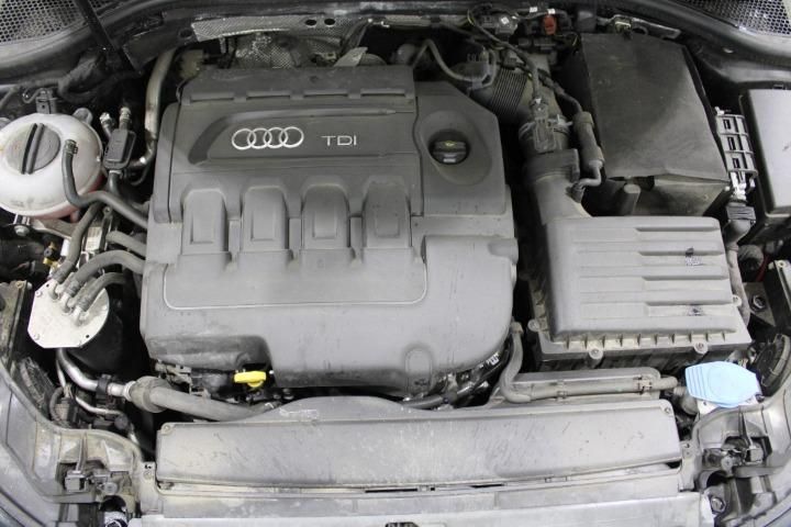 Photo 12 VIN: WAUZZZ8V1GA093730 - AUDI A3 SPORTBACK 