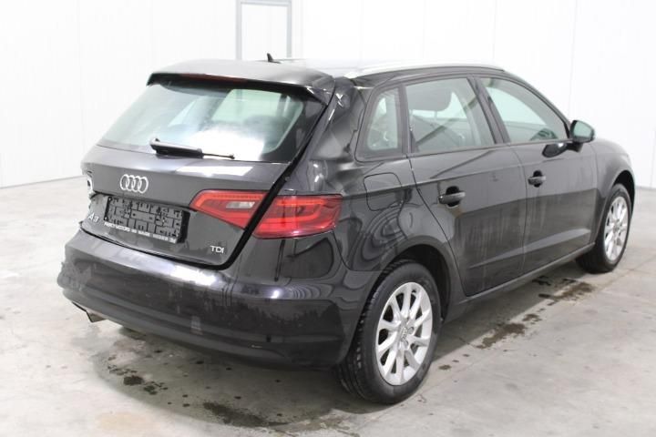 Photo 3 VIN: WAUZZZ8V1GA093730 - AUDI A3 SPORTBACK 