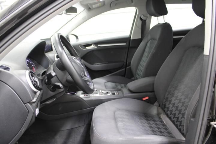 Photo 8 VIN: WAUZZZ8V1GA093730 - AUDI A3 SPORTBACK 