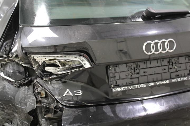 Photo 20 VIN: WAUZZZ8V1GA093730 - AUDI A3 SPORTBACK 