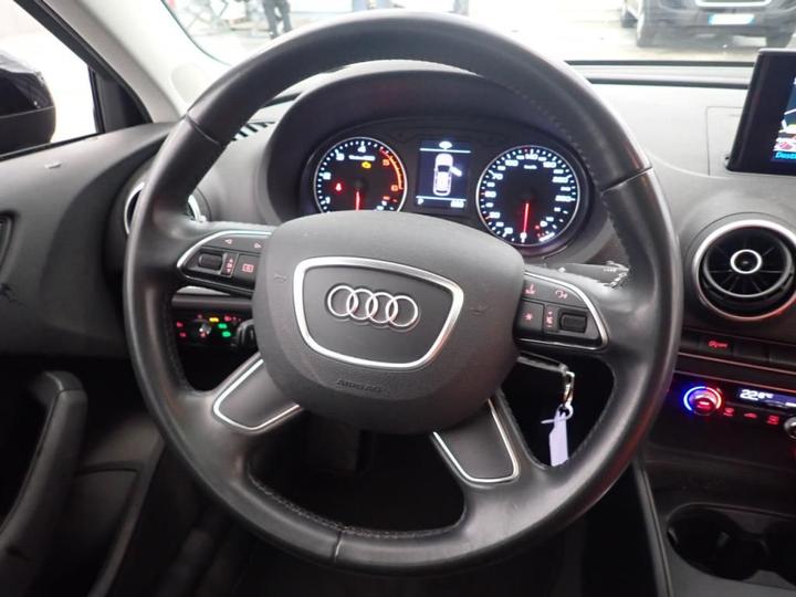 Photo 11 VIN: WAUZZZ8V1GA117704 - AUDI A3 SPORTBACK 