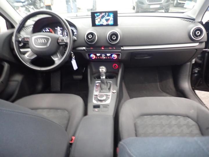 Photo 6 VIN: WAUZZZ8V1GA117704 - AUDI A3 SPORTBACK 