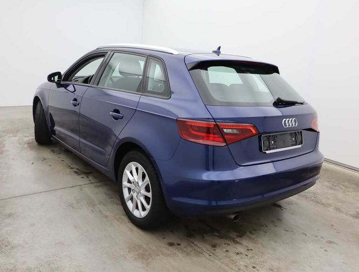 Photo 7 VIN: WAUZZZ8V1GA136043 - AUDI A3 SPORTBACK &#3912 