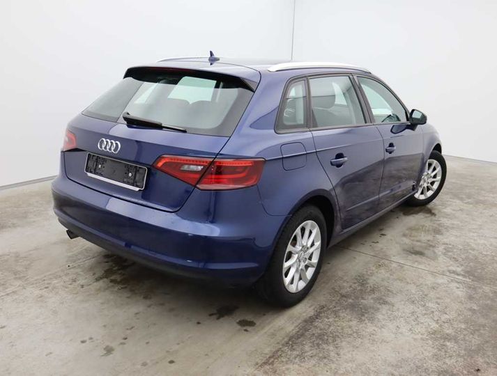 Photo 2 VIN: WAUZZZ8V1GA136043 - AUDI A3 SPORTBACK &#3912 