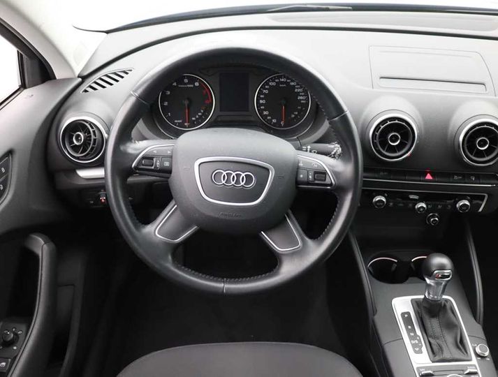 Photo 9 VIN: WAUZZZ8V1GA136043 - AUDI A3 SPORTBACK &#3912 