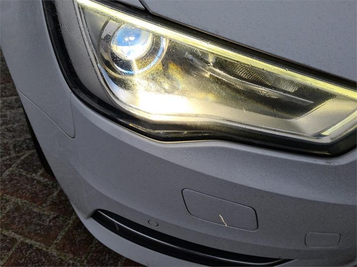 Photo 11 VIN: WAUZZZ8V1GA136723 - AUDI A3 SPORTBACK 