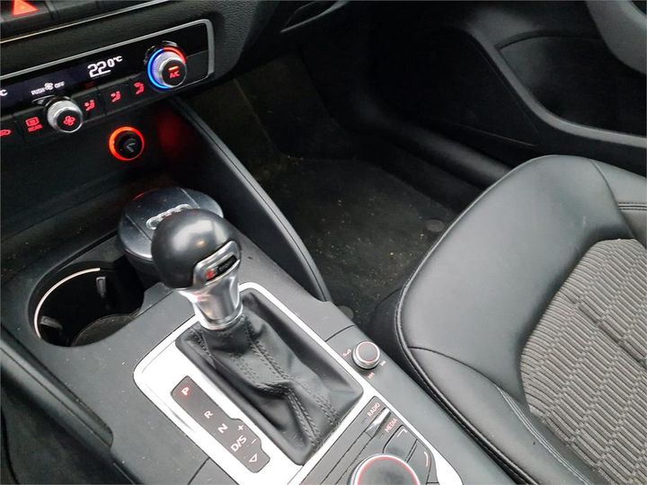 Photo 18 VIN: WAUZZZ8V1GA136723 - AUDI A3 SPORTBACK 