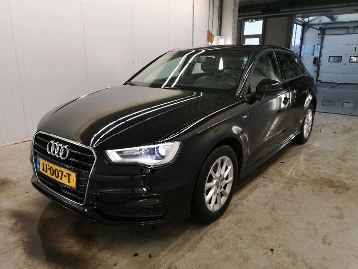 Photo 0 VIN: WAUZZZ8V1GA136835 - AUDI A3 