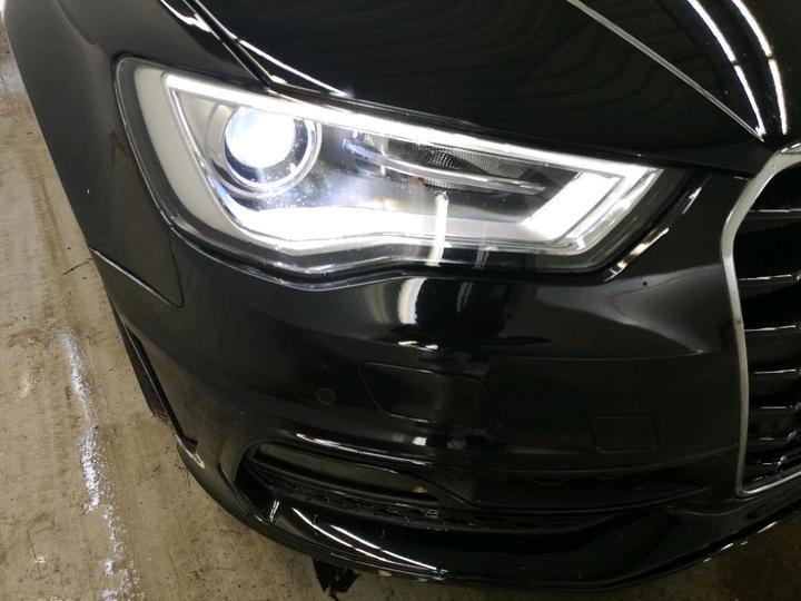 Photo 16 VIN: WAUZZZ8V1GA136835 - AUDI A3 