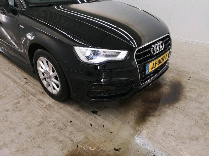 Photo 26 VIN: WAUZZZ8V1GA136835 - AUDI A3 