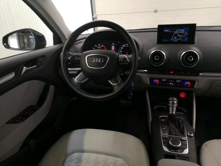 Photo 6 VIN: WAUZZZ8V1GA136835 - AUDI A3 