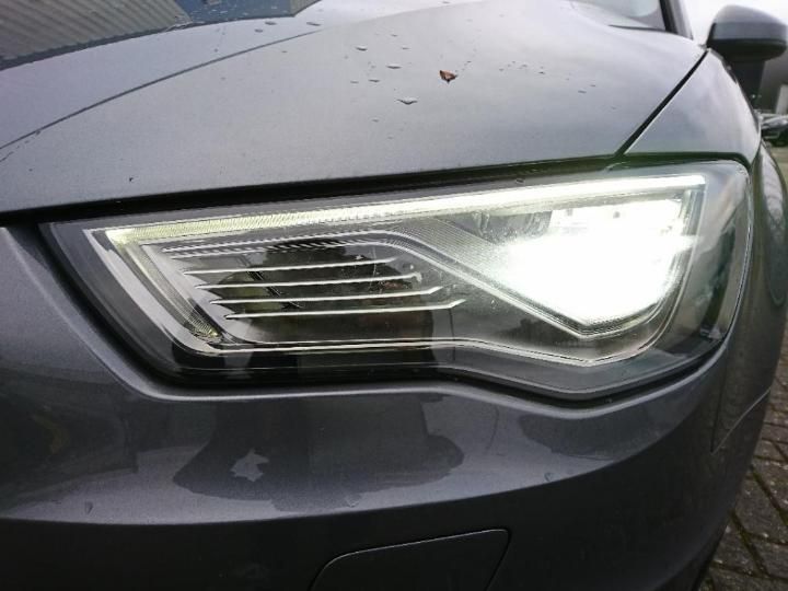 Photo 11 VIN: WAUZZZ8V1GA153585 - AUDI A3 SPORTBACK 