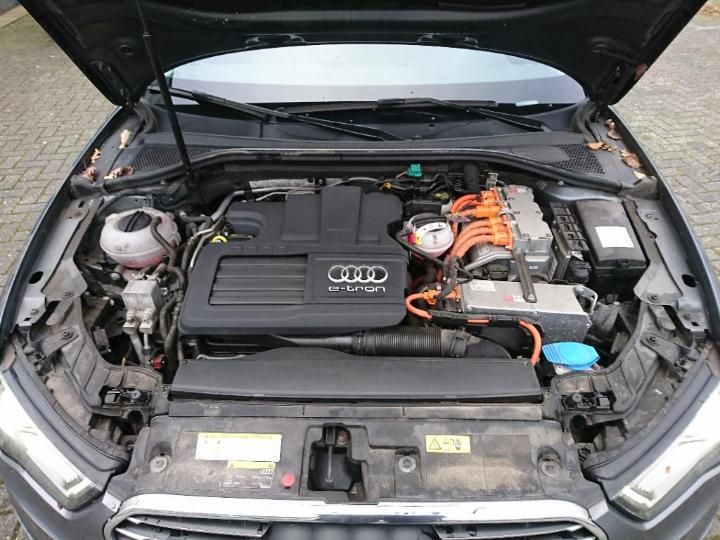 Photo 23 VIN: WAUZZZ8V1GA153585 - AUDI A3 SPORTBACK 