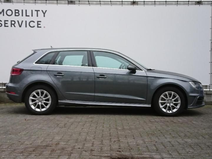 Photo 4 VIN: WAUZZZ8V1GA153585 - AUDI A3 SPORTBACK 