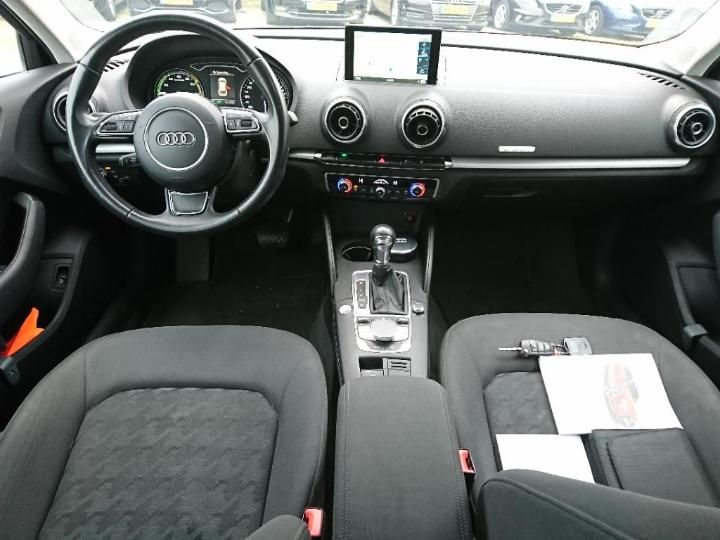 Photo 6 VIN: WAUZZZ8V1GA153585 - AUDI A3 SPORTBACK 