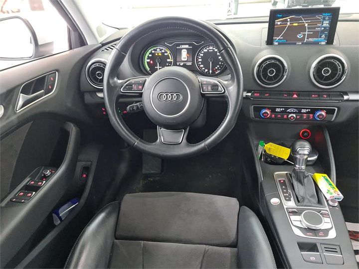 Photo 6 VIN: WAUZZZ8V1GA154137 - AUDI A3 SPORTBACK 