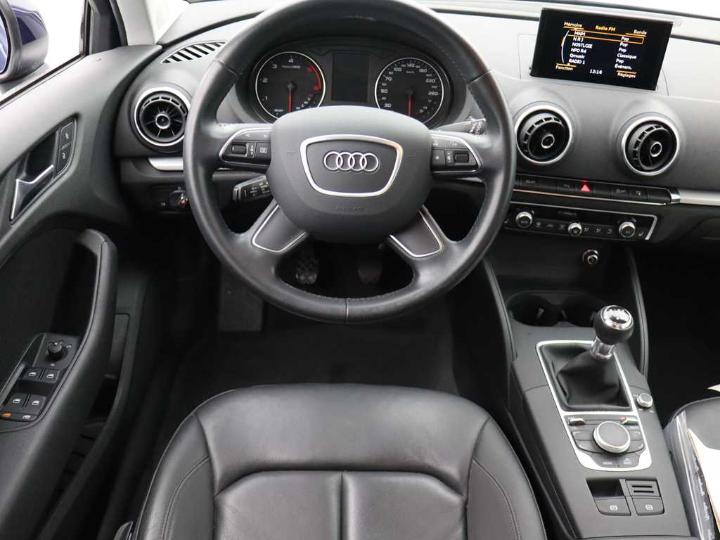 Photo 9 VIN: WAUZZZ8V1GA160178 - AUDI A3 SPORTBACK &#3912 