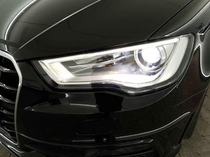 Photo 11 VIN: WAUZZZ8V1GA165302 - AUDI A3 SPORTBACK 