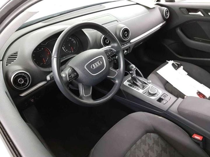 Photo 7 VIN: WAUZZZ8V1GA165302 - AUDI A3 SPORTBACK 