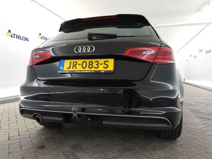 Photo 11 VIN: WAUZZZ8V1GA167065 - AUDI A3 SPORTBACK 