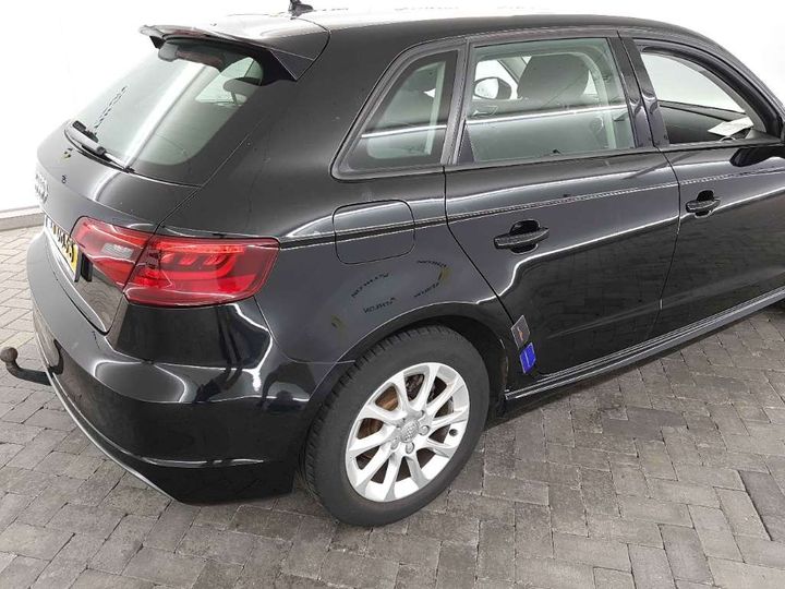 Photo 16 VIN: WAUZZZ8V1GA167065 - AUDI A3 SPORTBACK 