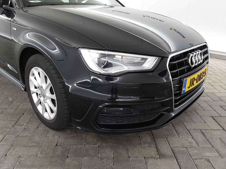 Photo 19 VIN: WAUZZZ8V1GA167065 - AUDI A3 SPORTBACK 