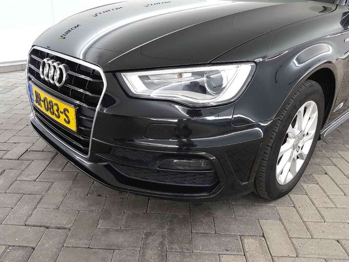 Photo 21 VIN: WAUZZZ8V1GA167065 - AUDI A3 SPORTBACK 