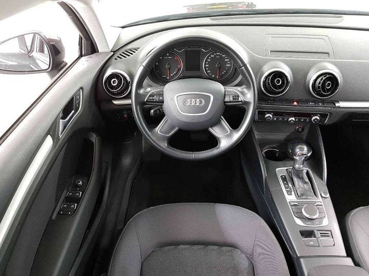 Photo 7 VIN: WAUZZZ8V1GA167065 - AUDI A3 SPORTBACK 