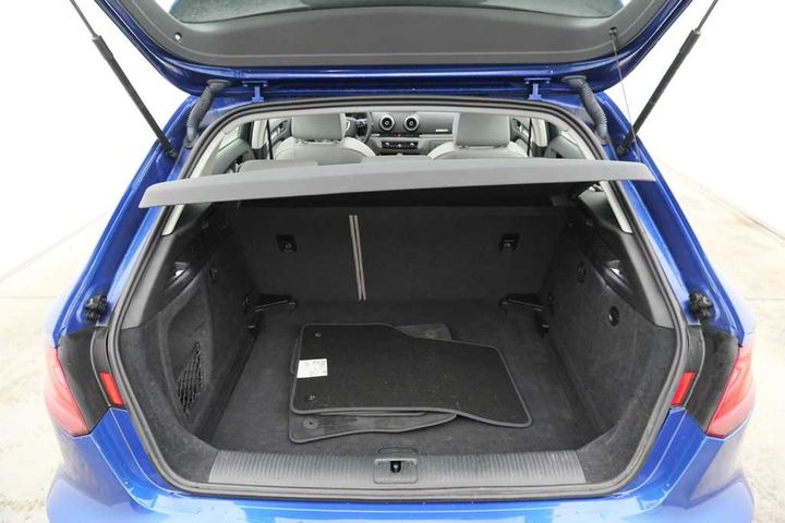 Photo 13 VIN: WAUZZZ8V1GA169852 - AUDI A3 SPORTBACK &#3912 