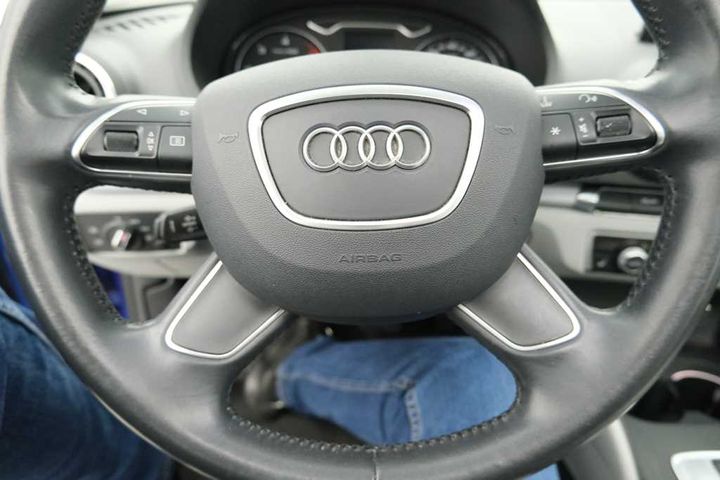 Photo 24 VIN: WAUZZZ8V1GA169852 - AUDI A3 SPORTBACK &#3912 