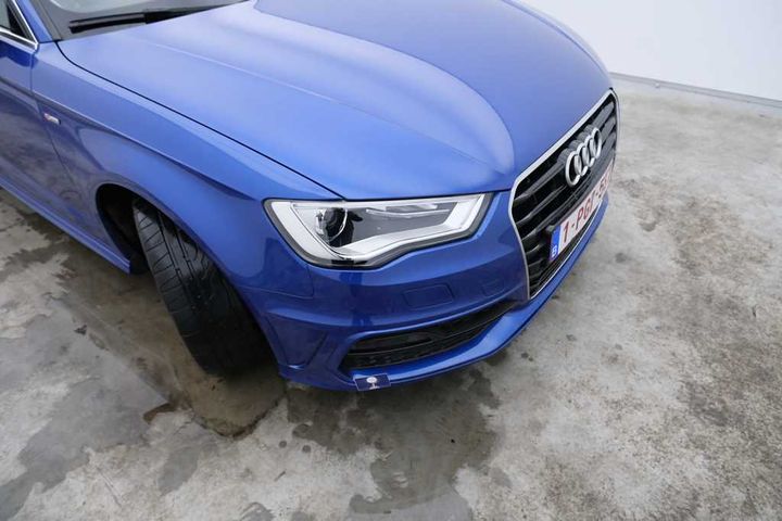 Photo 26 VIN: WAUZZZ8V1GA169852 - AUDI A3 SPORTBACK &#3912 