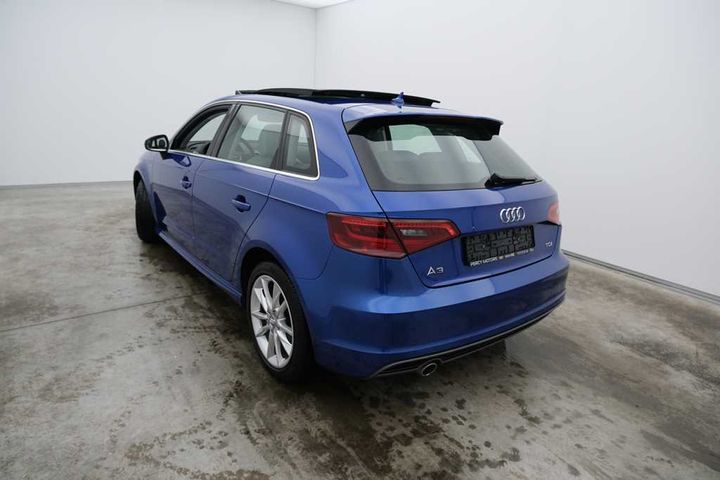 Photo 7 VIN: WAUZZZ8V1GA169852 - AUDI A3 SPORTBACK &#3912 