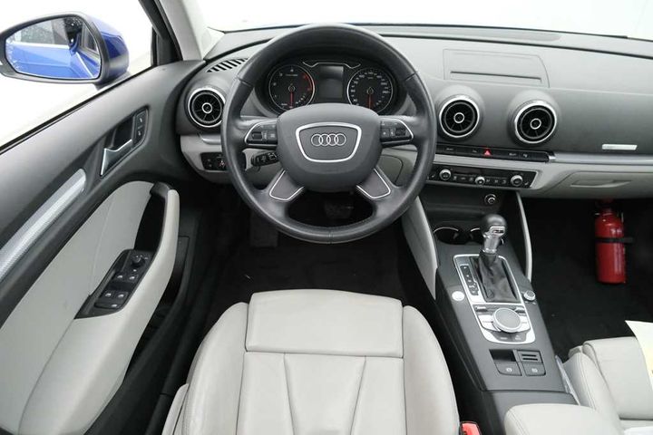 Photo 9 VIN: WAUZZZ8V1GA169852 - AUDI A3 SPORTBACK &#3912 