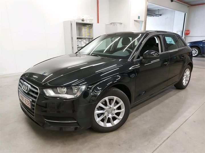 Photo 0 VIN: WAUZZZ8V1GA170600 - AUDI A3 SPORTBACK 