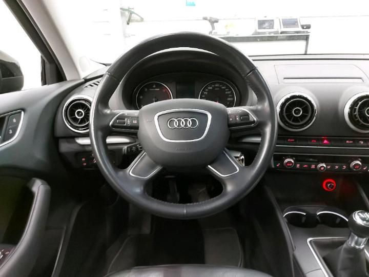 Photo 12 VIN: WAUZZZ8V1GA181273 - AUDI A3 SPORTBACK 