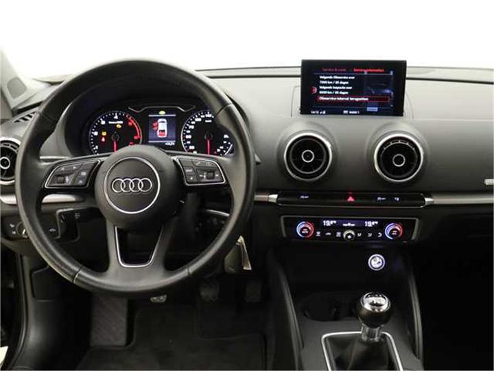 Photo 14 VIN: WAUZZZ8V1H1011609 - AUDI A3 