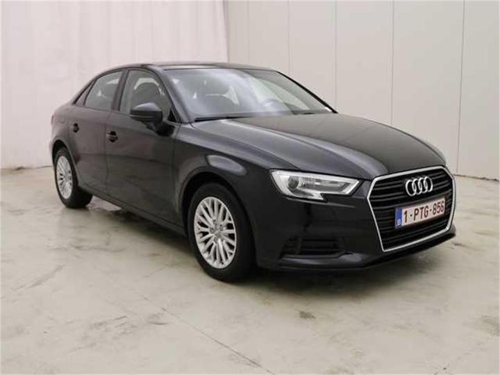 Photo 7 VIN: WAUZZZ8V1H1011609 - AUDI A3 