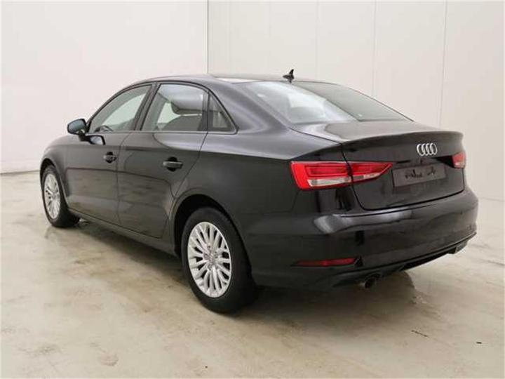 Photo 8 VIN: WAUZZZ8V1H1011609 - AUDI A3 