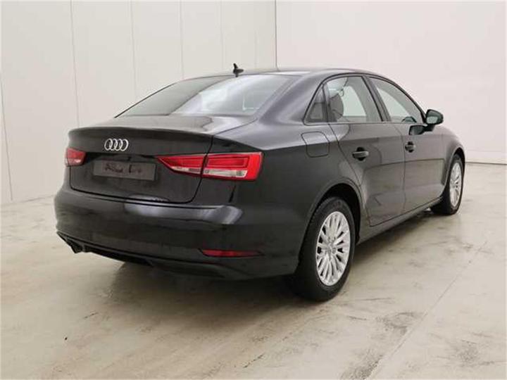 Photo 9 VIN: WAUZZZ8V1H1011609 - AUDI A3 