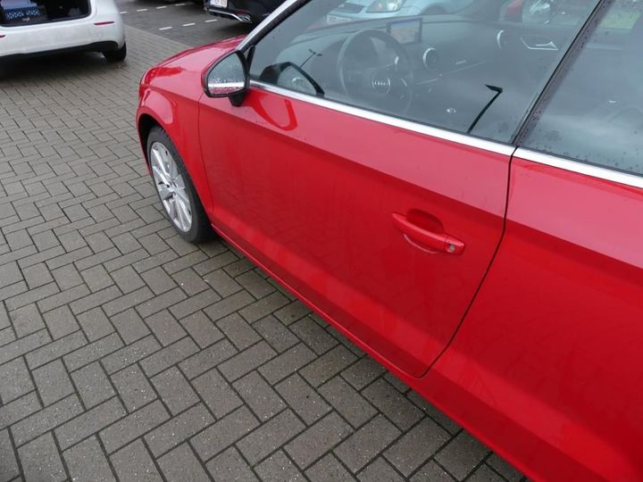 Photo 13 VIN: WAUZZZ8V1H1013652 - AUDI A3 CABRIOLET 