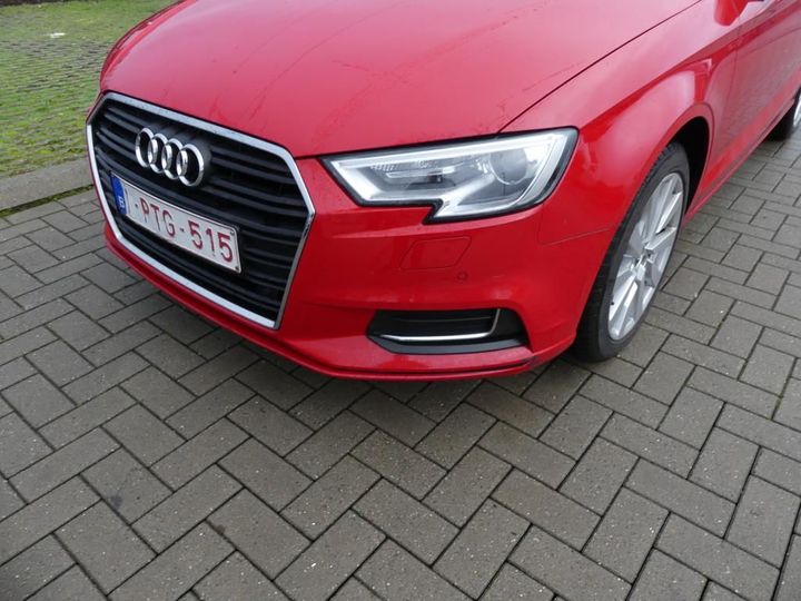 Photo 16 VIN: WAUZZZ8V1H1013652 - AUDI A3 CABRIOLET 