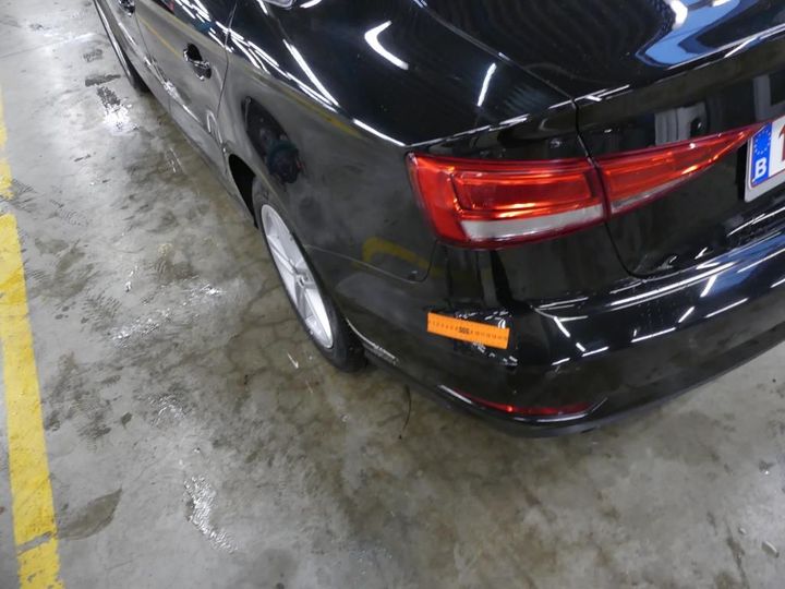 Photo 22 VIN: WAUZZZ8V1H1020343 - AUDI A3 SEDAN 