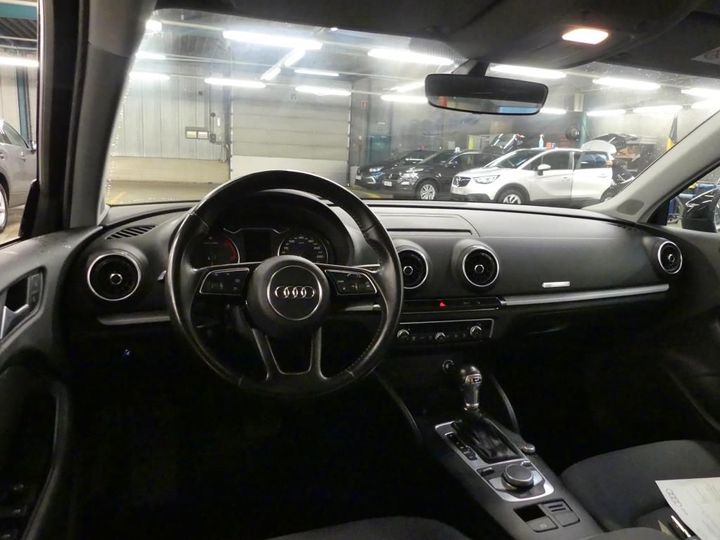 Photo 7 VIN: WAUZZZ8V1H1020343 - AUDI A3 SEDAN 