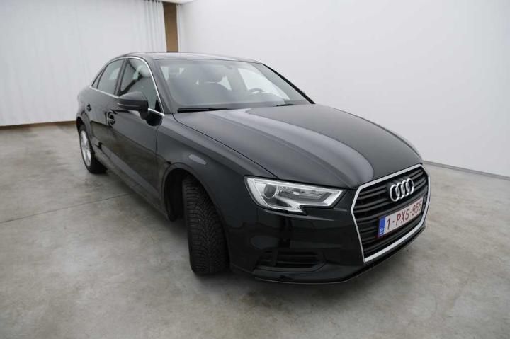 Photo 8 VIN: WAUZZZ8V1H1022044 - AUDI A3 BERLINE FL&#3916 