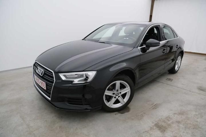 Photo 1 VIN: WAUZZZ8V1H1022044 - AUDI A3 BERLINE FL&#3916 