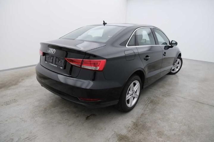 Photo 2 VIN: WAUZZZ8V1H1022044 - AUDI A3 BERLINE FL&#3916 